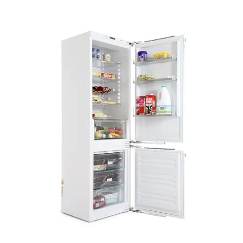 Miele No Frost Fridge Freezer Instructions