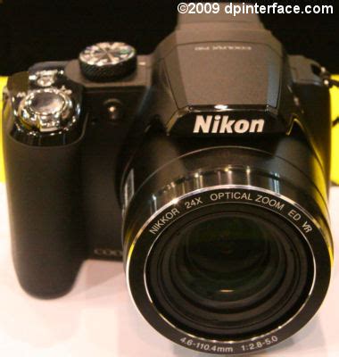 Nikon Coolpix P90 Review | Digital Photography Interface: Independent ...