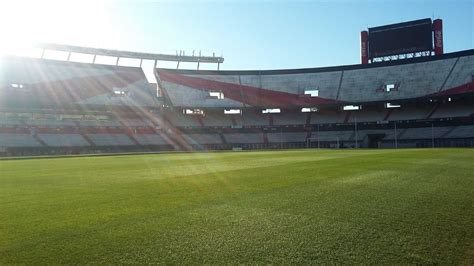 River Plate Stadium Tour with Local Host | Homefans