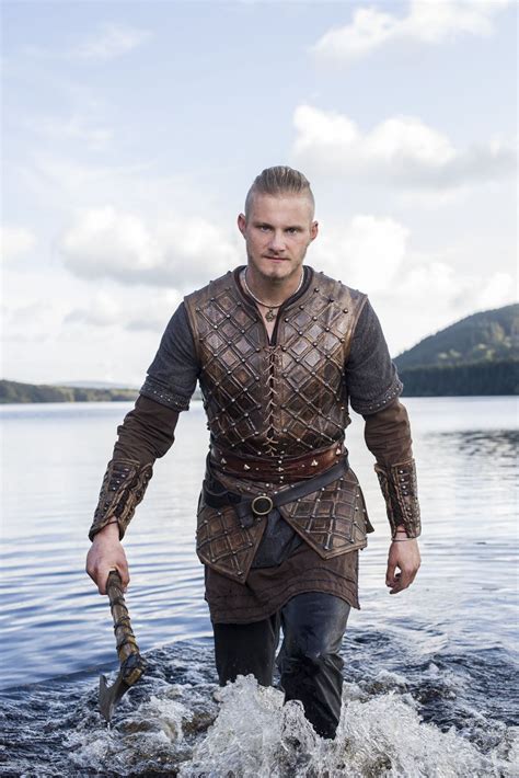 Vikings Bjorn Wallpapers - Wallpaper Cave