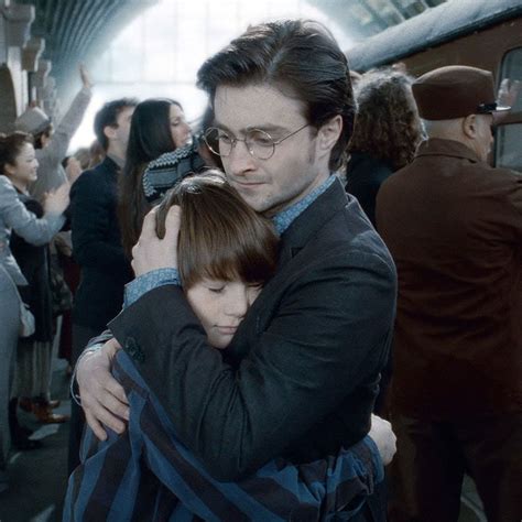 STOP EVERYTHING: The "Harry Potter and the Cursed Child" Plot is ...