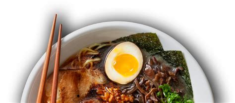 Michi Ramen - Traditional Japanese Noodles - Austin, TX