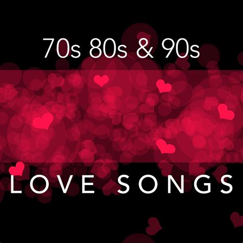 ‎70s 80s and 90s Love Songs di Artisti Vari su Apple Music