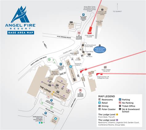 Winter_Base_Area_Map_color_201819_26x23-25 - Angel Fire Resort