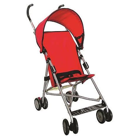 Babies R Us Lightweight Umbrella Stroller - Red | Fall | Pinterest ...