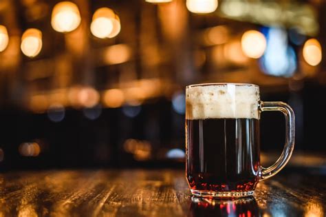 What Milk Stout Is: Taste, 5 Benefits + 9 Best Beers - Domestic Fits