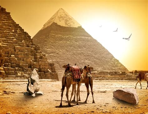 19 Ideas For What To Do In Cairo, Egypt