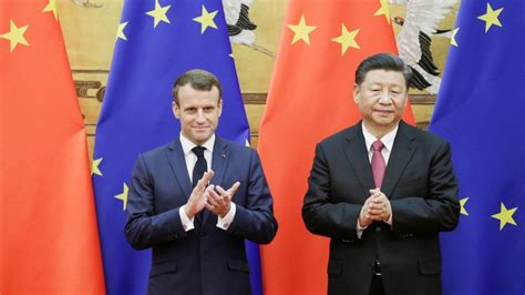 China-EU investment deal: Xi Jinping and European leaders set for final push to seal agreement ...