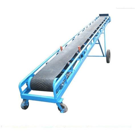 Customized Belt Conveyor Manufacturers Suppliers Factory