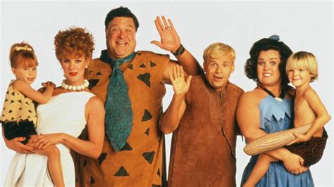 I Flintstones - Film (1994) - MYmovies.it