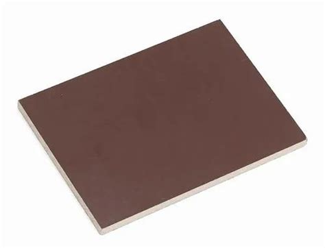 3 Mm Thickness Paper Based Phenolic Laminate Sheets at Best Price in ...