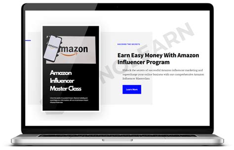 Liz Herrera - Amazon Influencer Master Class