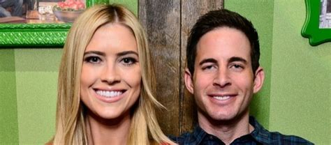 'Flip or Flop:' Christina El Moussa steps out with Gary Anderson