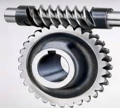 Advantages of Worm Gears - Knowledge