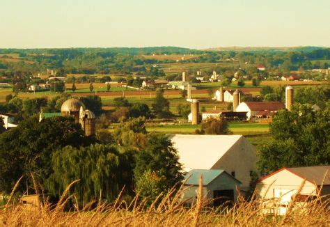 Lancaster County, Pennsylvania in 2019 | Amish country, Penn dutch, Farm life