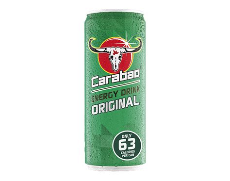 Shopmium | Carabao Energy Drink