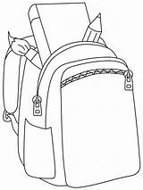 70  Backpack Coloring Pages Free Printable PDF JPG PNG & Online sketch template
