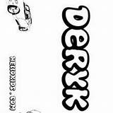 Derek Painting Coloring Page Sketch sketch template