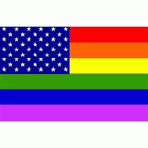 Rainbow Flag - Ultimate Flags