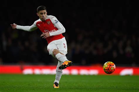 Arsenal injury news: Gabriel reveals he is 'almost 100 per cent' fit ...