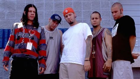 10 Best Limp Bizkit Songs of All Time - Singersroom.com