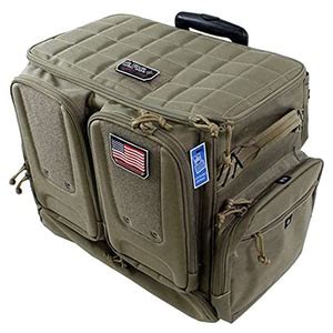 10 Best Range Bags (2022 Update) Buyer's Guide - Best Survival