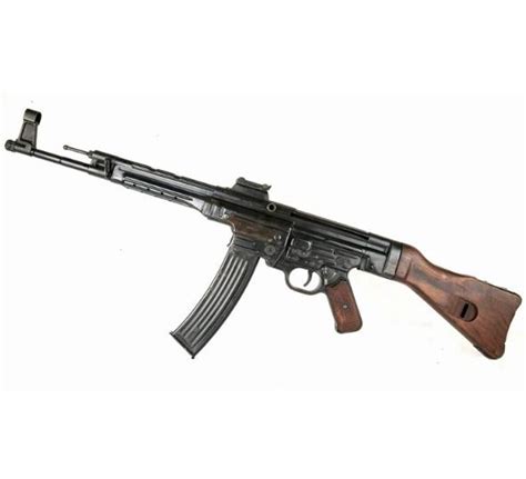 stg44突击步枪 - 搜狗百科