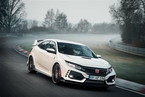 Honda Civic Type R Could Cost $33,900 in the US - The News Wheel