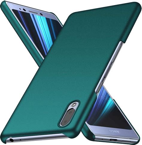 10 Best Cases For Sony Xperia L3