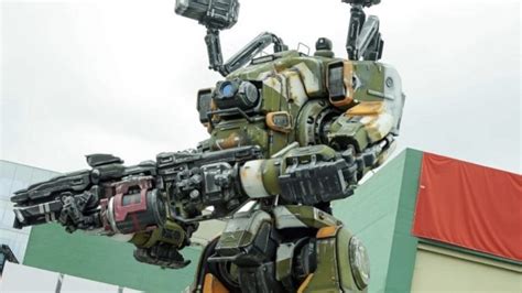 Why Titanfall 2 Was A Complete Flop Despite Being A Great Game