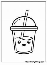 Printable Coloring Pages Of Food sketch template