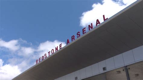 Redstone Arsenal | WHNT.com