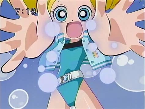 Bubbles - Bubbles (PowerPuff Girls) Image (7568343) - Fanpop