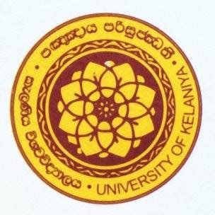 Centre for International Affairs, University of Kelaniya | Kelaniya