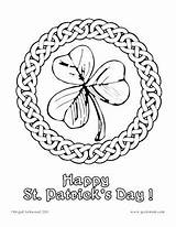 Free Printable Irish Coloring Pages  EngeliquenNeel sketch template