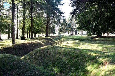 Visiting the Somme Battlefields, a Must-Do in France