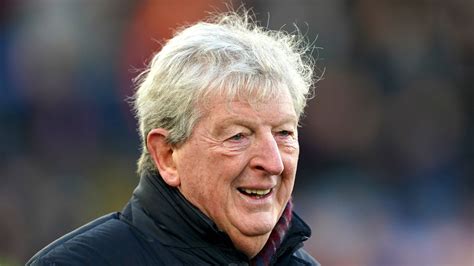 Roy Hodgson: Former Crystal Palace boss in talks over return to replace ...