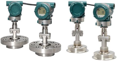 Yokogawa Pressure Transmitters Differential Pressure - -AoteWell