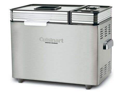 Cuisinart CBK-200 Convection Bread Maker — Tools and Toys