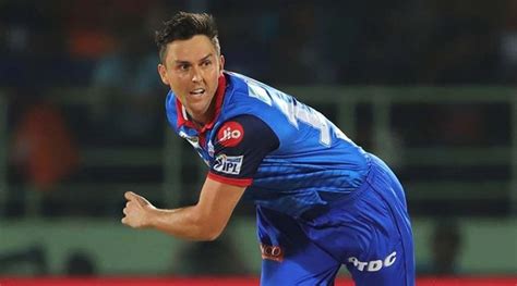 Biggest challenge will be adjusting to UAE conditions, says MI’s Trent ...