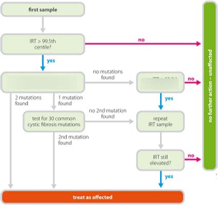 Genetic Diagnosis 3 - genetic diagnosis methods, prenatal diagnosis and population screening ...