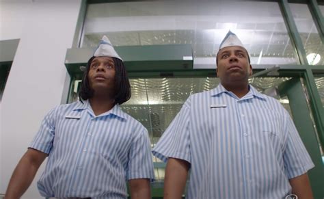 ‘Good Burger 2’ Drops First Teaser For Paramount+ Sequel Starring Kenan ...