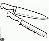 Tools And Utensils coloring Pages Printable Games sketch template