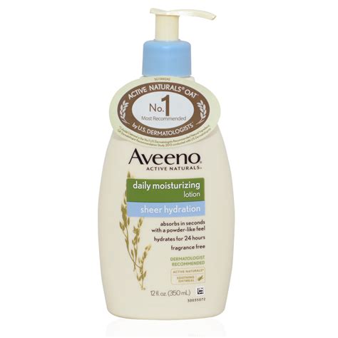 Aveeno Skin Care Products - Woods Pharmacy