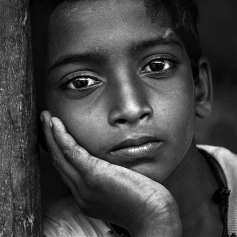 Gaze by Mahesh Balasubramanian, Photography, Digital | Art Limited