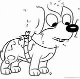 Dog Catcher Coloring Pages sketch template