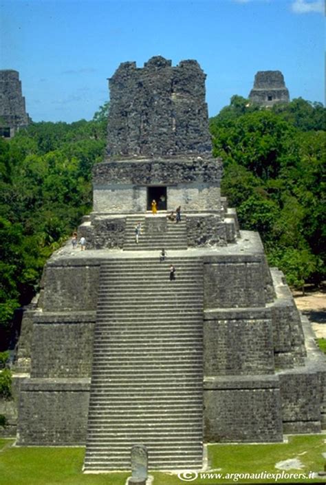 17 Best images about Guatemala-Mayan Ruins on Pinterest | Antigua guatemala, Maya and Central ...