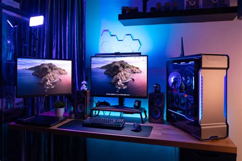 7 desk accessories you need to elevate your gaming setup | MyGaming