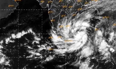 Cyclone Michaung impact Rainfall in South Coastal districts