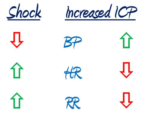 Cushing's Triad: EMS tips for increased intracranial pressure assessment and treatment